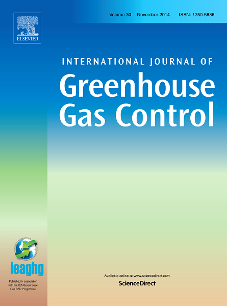 IJGGC front cover