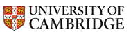 Uni of Cambridge logo