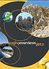 Overview 2013 Front Cover Image