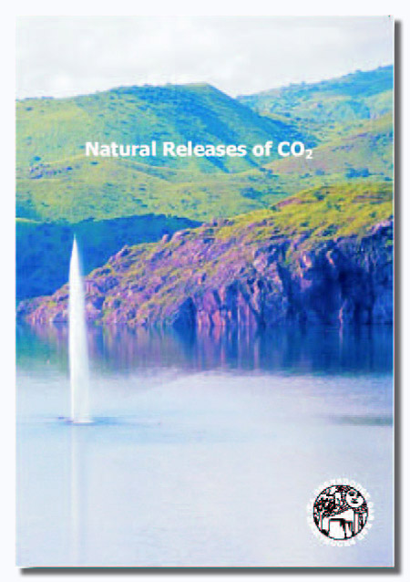 Natural Releases of CO2