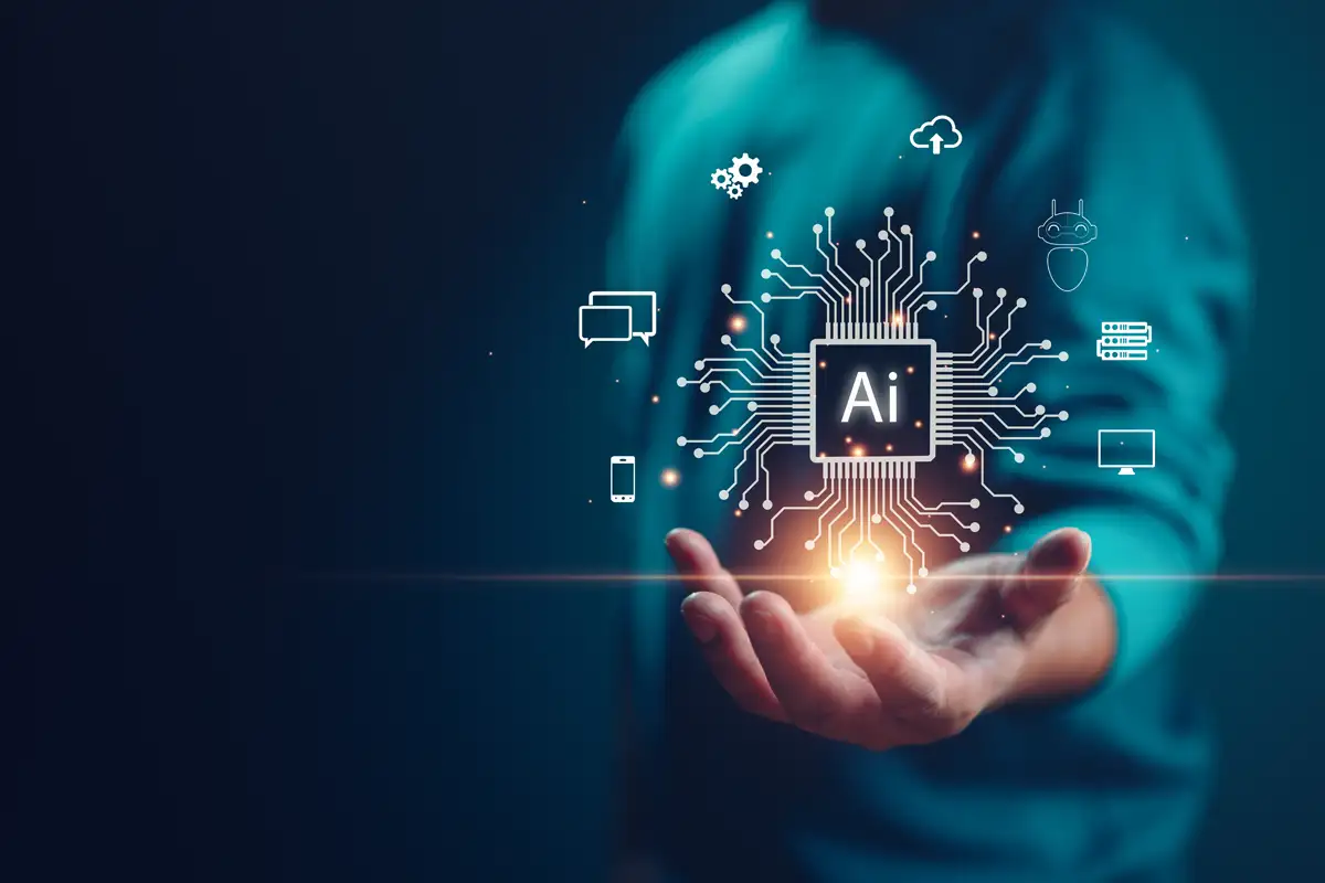 AI in CCUS Workshop
