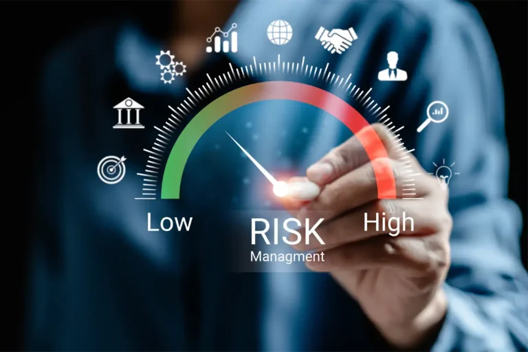 Risk Management Network Meeting 2025