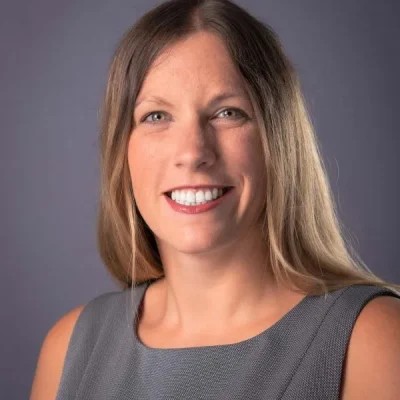 Carys Blunt Events Programme Manager