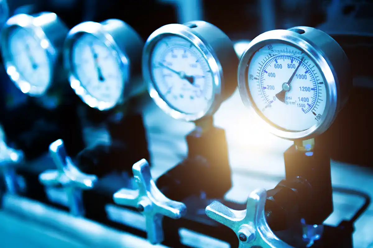 CO2 Flow Metering Technologies