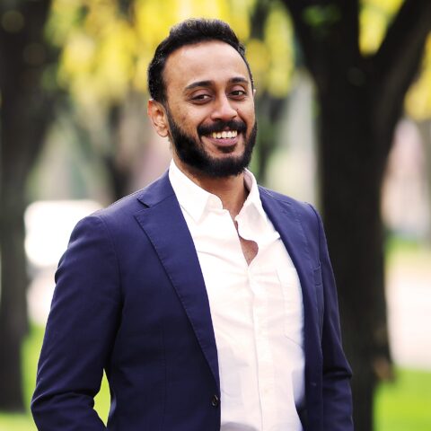 Frank Thomas - Technology Analyst at IEAGHG