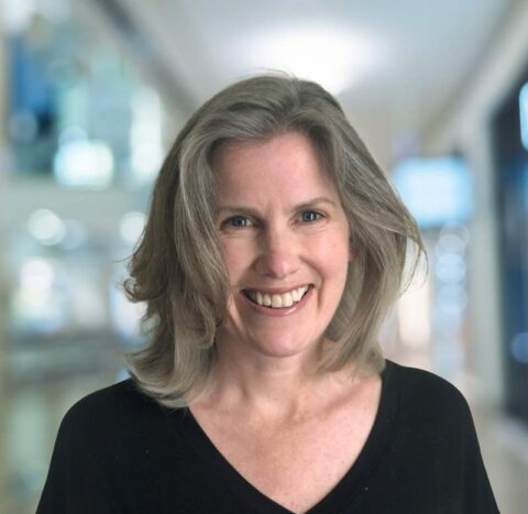 Nicola Clarke - Senior Technology Analyst