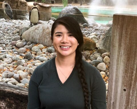 Dr Mai Bui - Director of Climate Science at Supercritical